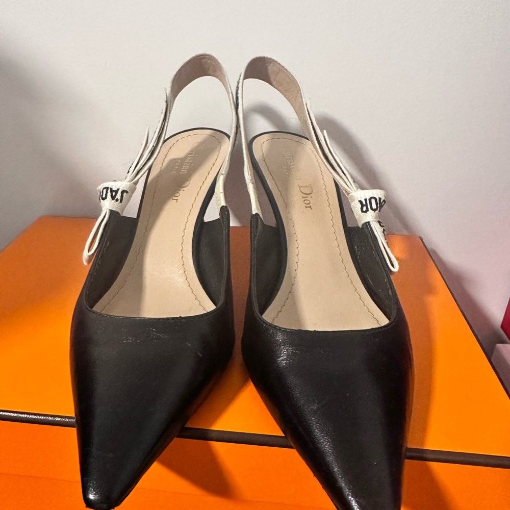 J’ Adior Heels
